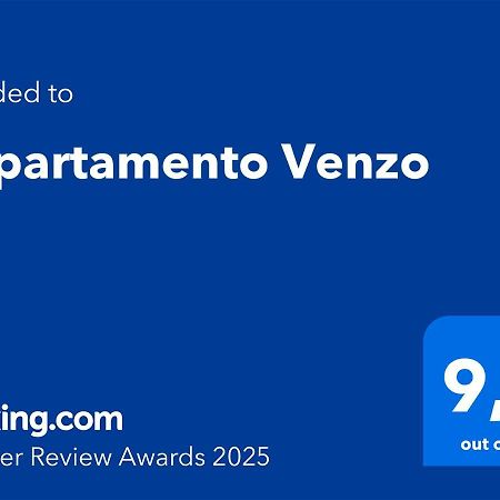Appartamento Venzo Brenzone sul Garda Esterno foto