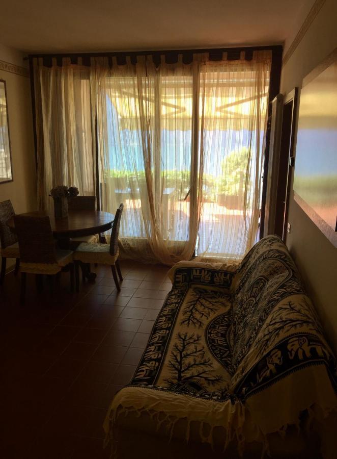Appartamento Venzo Brenzone sul Garda Esterno foto