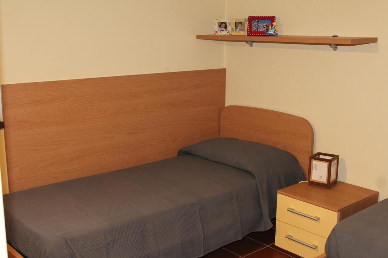 Appartamento Venzo Brenzone sul Garda Esterno foto