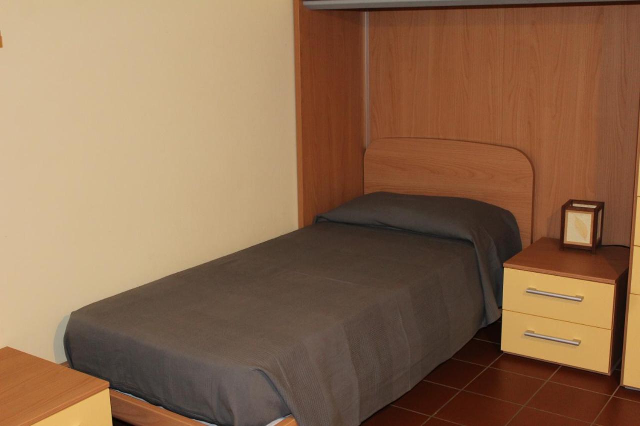 Appartamento Venzo Brenzone sul Garda Esterno foto