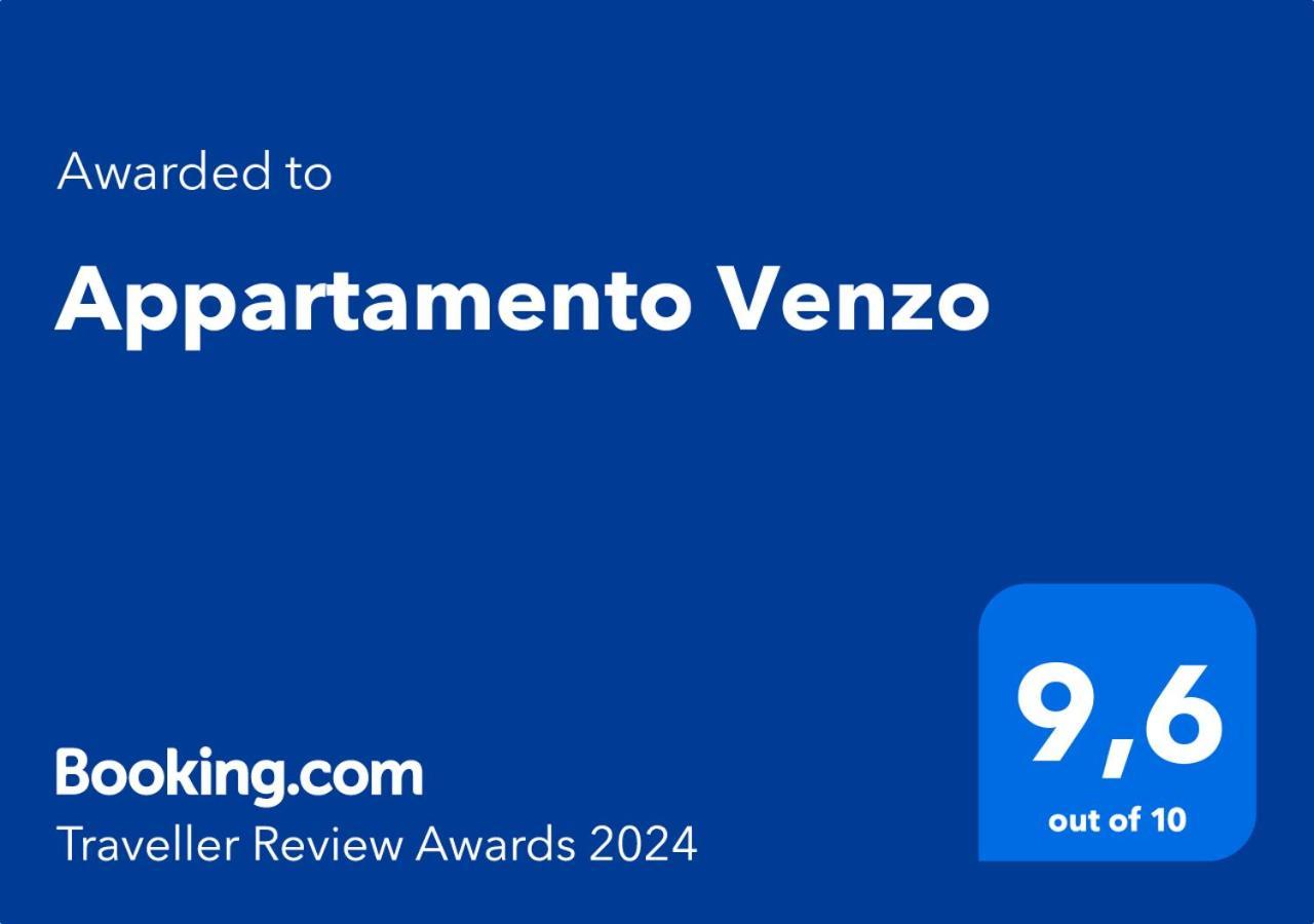 Appartamento Venzo Brenzone sul Garda Esterno foto